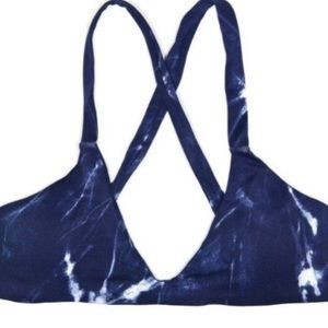 ISO MIDORI NANI TOP, in black or drunken sailor